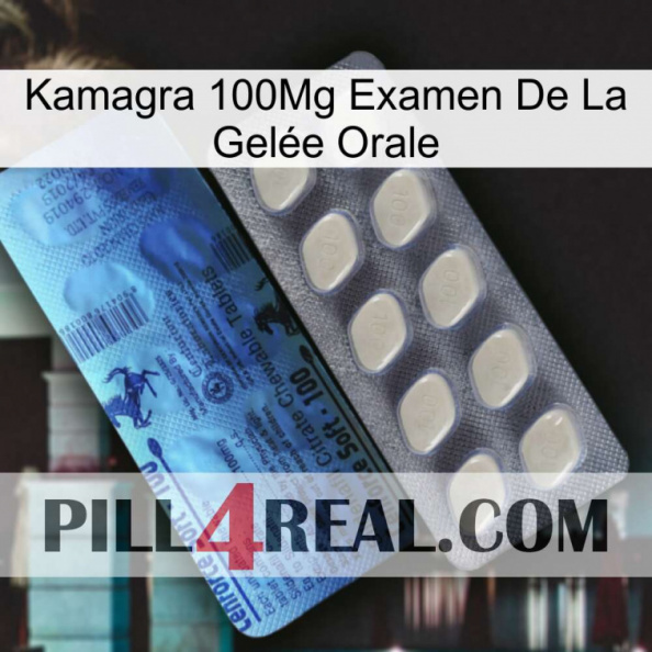 Kamagra 100Mg Examen De La Gelée Orale 34.jpg